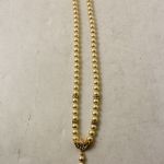 916 6688 NECKLACE